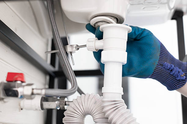 Reliable Faucet Repair contractor in Goodman, MS by Masters Plumbing Service