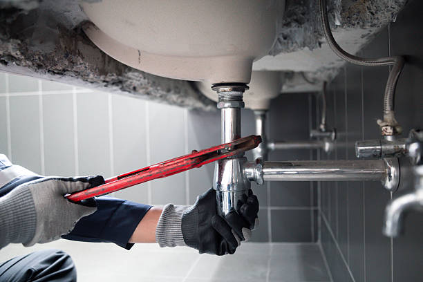 Trusted Garbage Disposal Repair service in Goodman, MS - Masters Plumbing Service